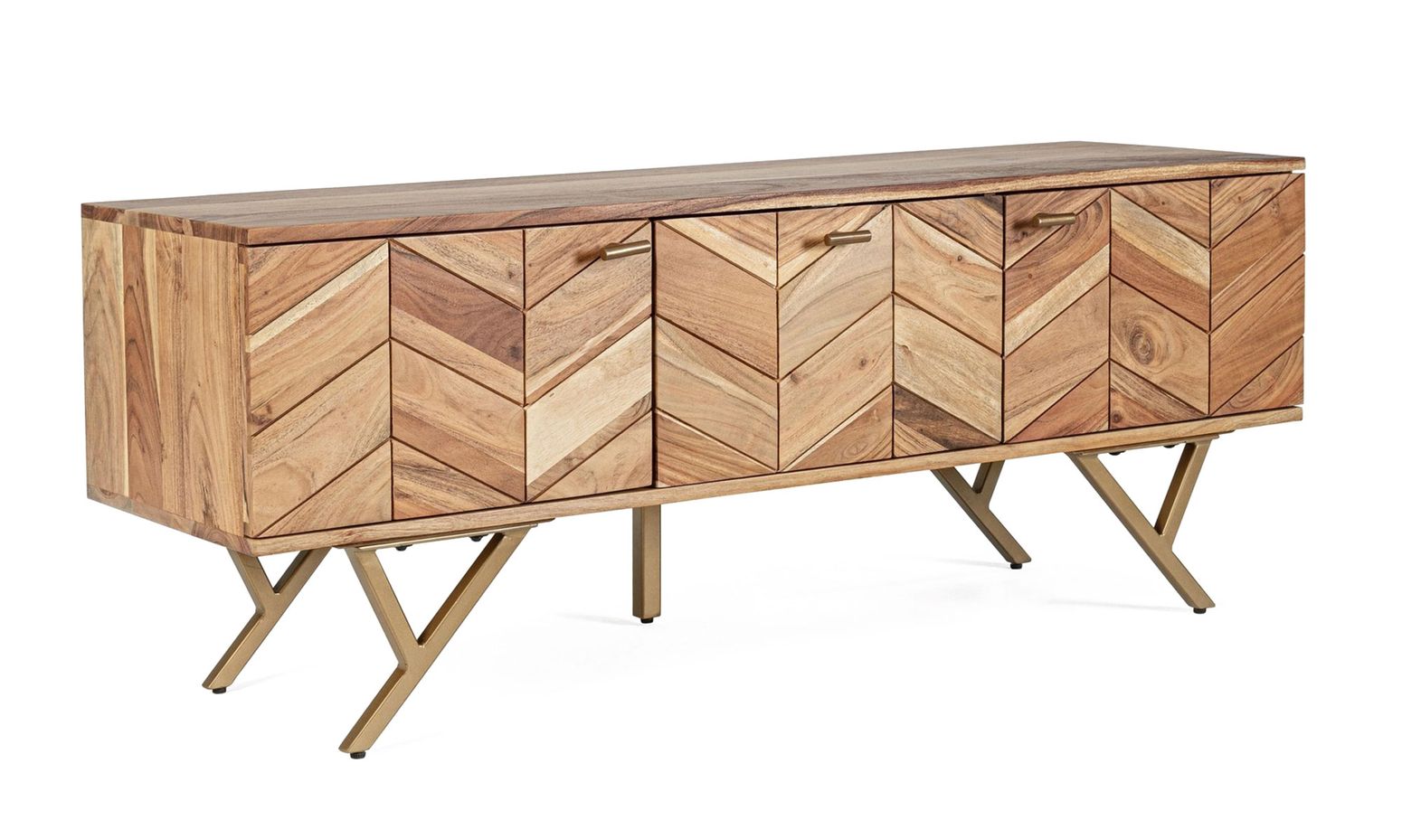 TV-Schrank Raida 3T I STUFF Shop