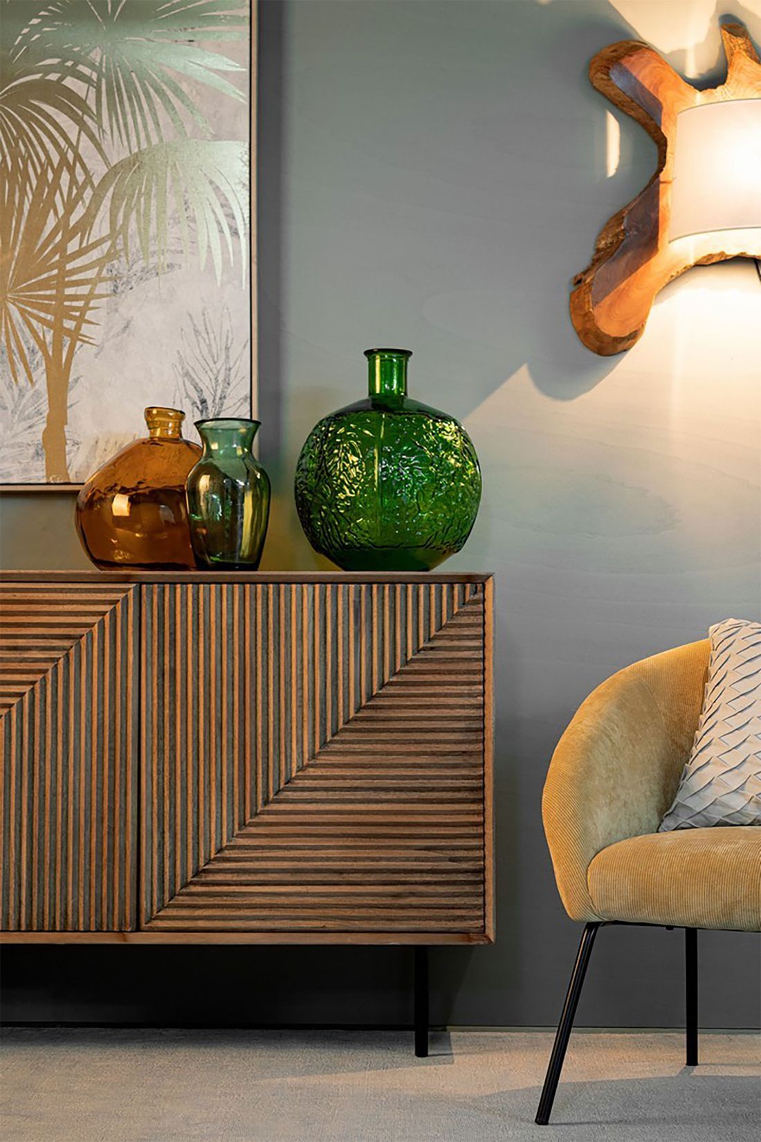 Sideboard Darsey Mango I STUFF Shop
