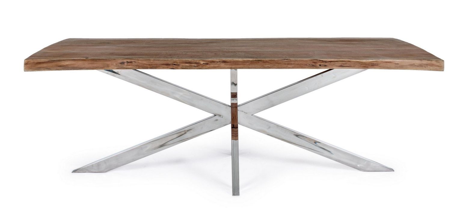 Ausziehtisch Arkansas L220cm