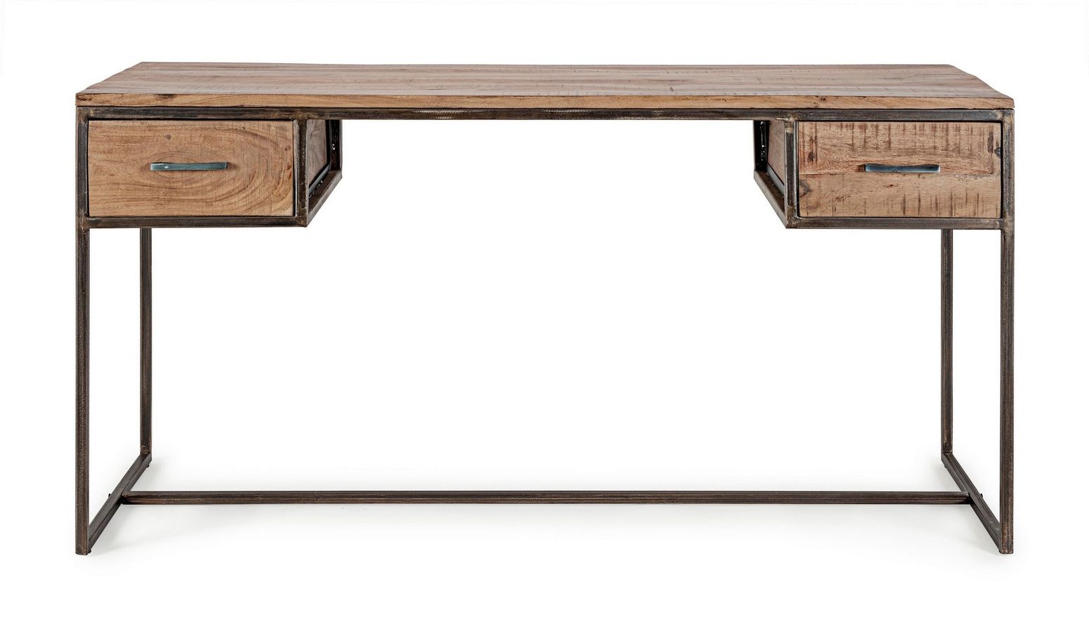 Schreibtisch Elmer 2S von Bizzotto I STUFF Shop
