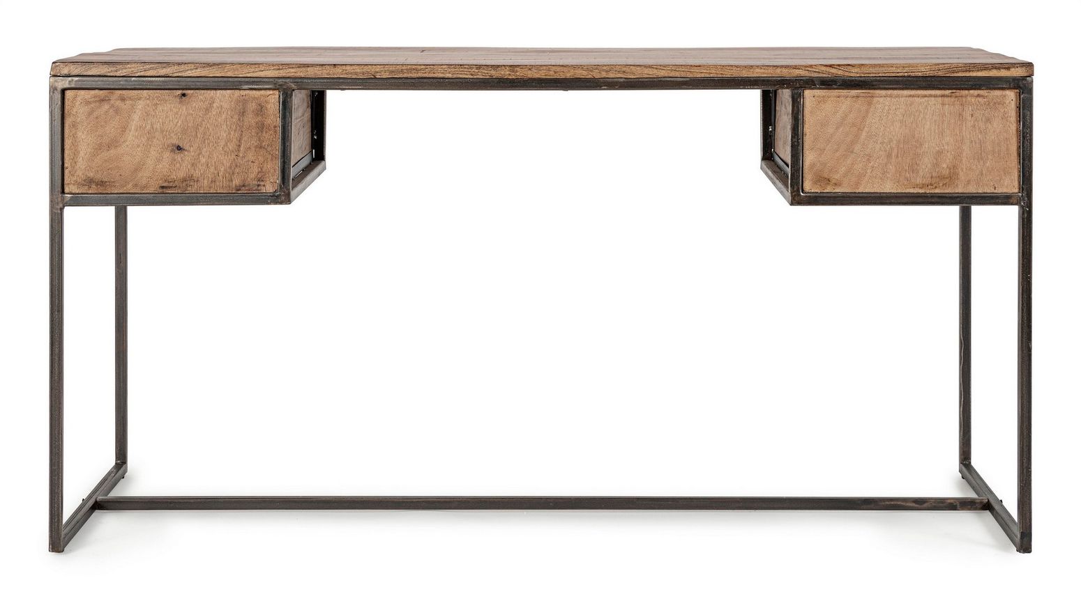 Schreibtisch Elmer 2S von Bizzotto I STUFF Shop