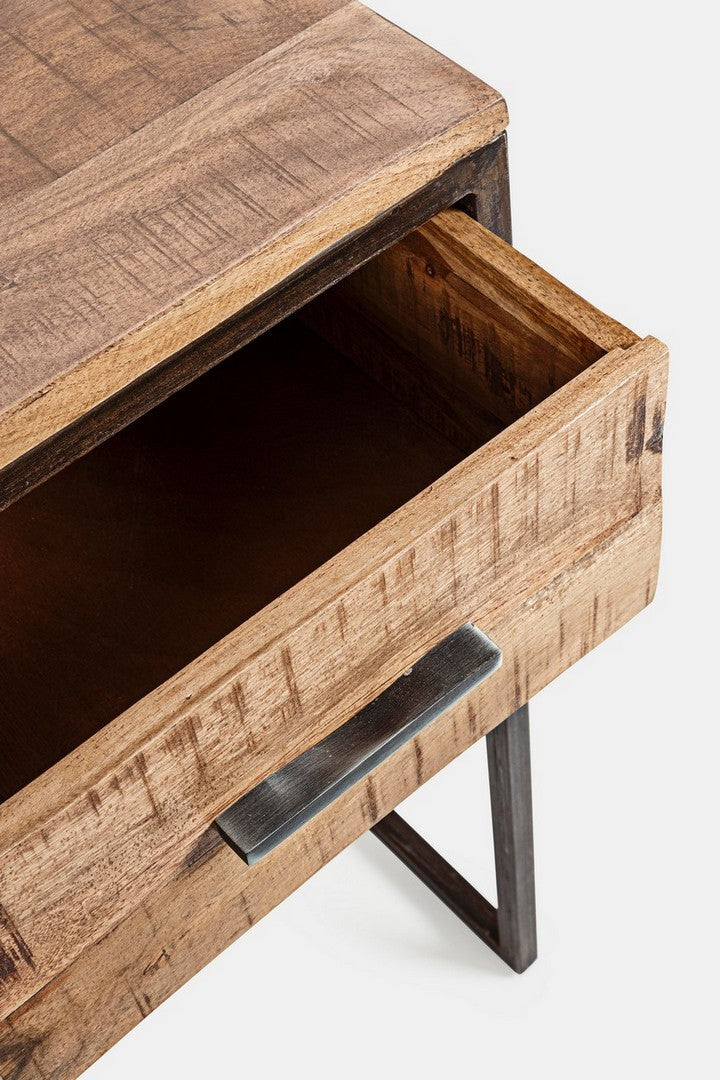 Schreibtisch Elmer 2S von Bizzotto I STUFF Shop