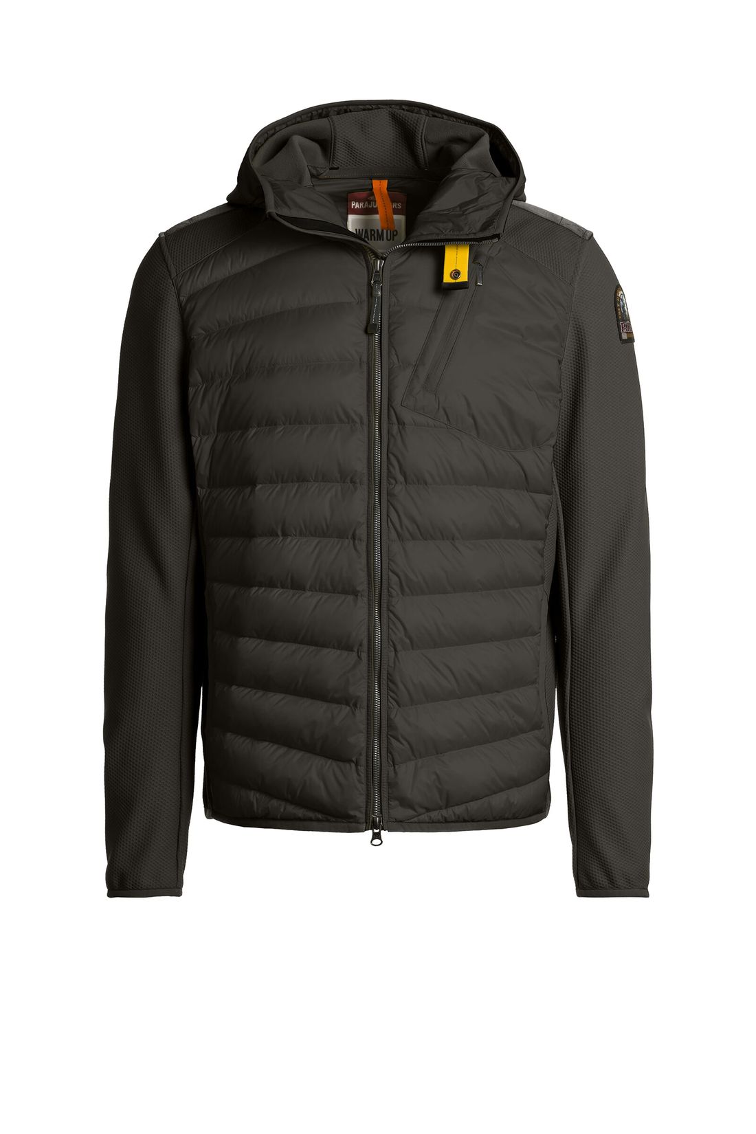Parajumpers Jacke Nolan Sycamore 764
