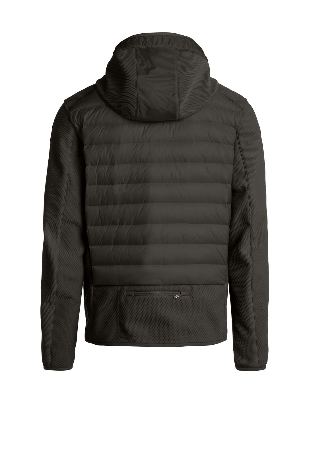 Parajumpers Jacke Nolan Sycamore 764