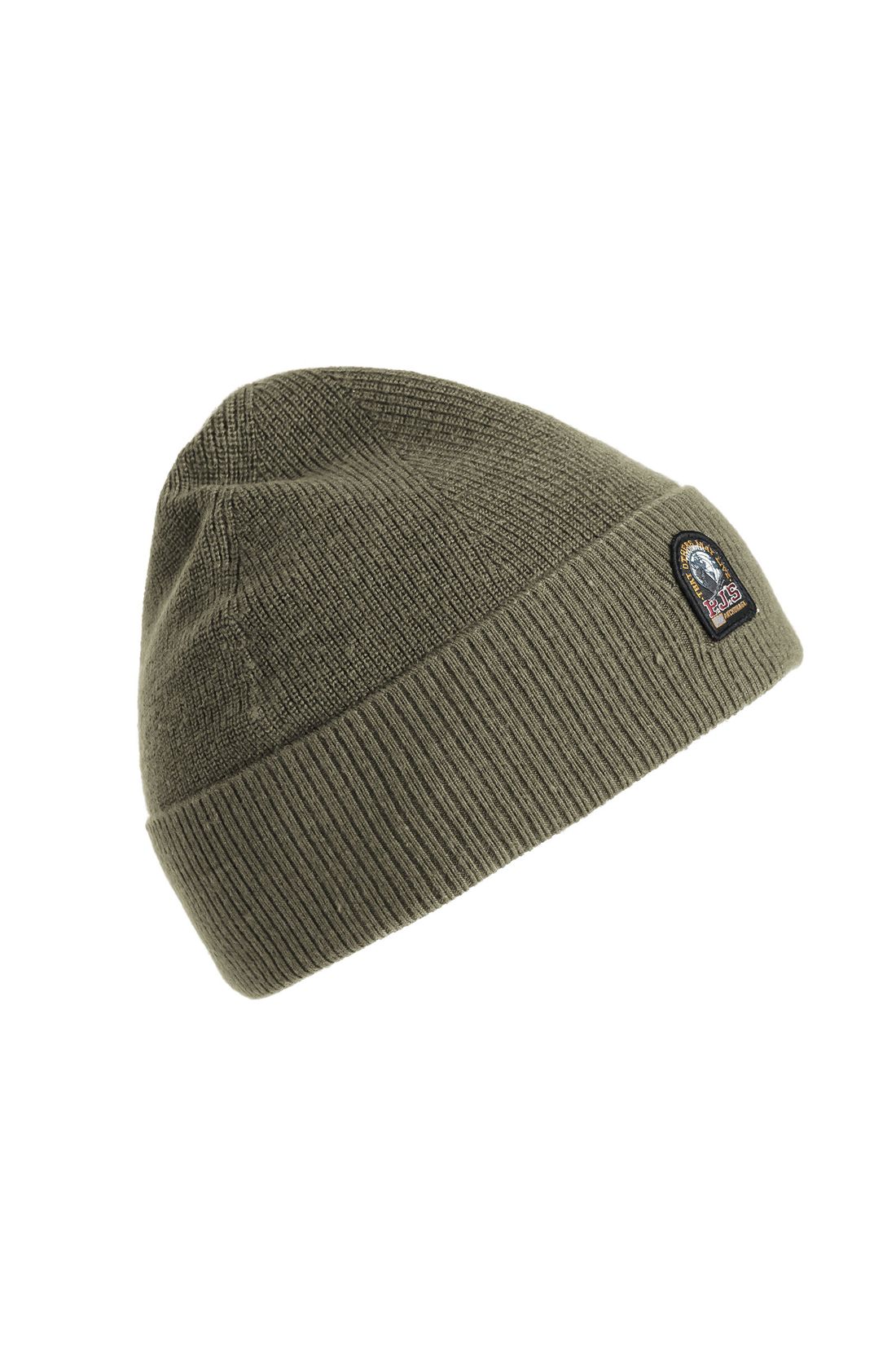 Mütze Parajumpers Basic Hat in Toubre 201