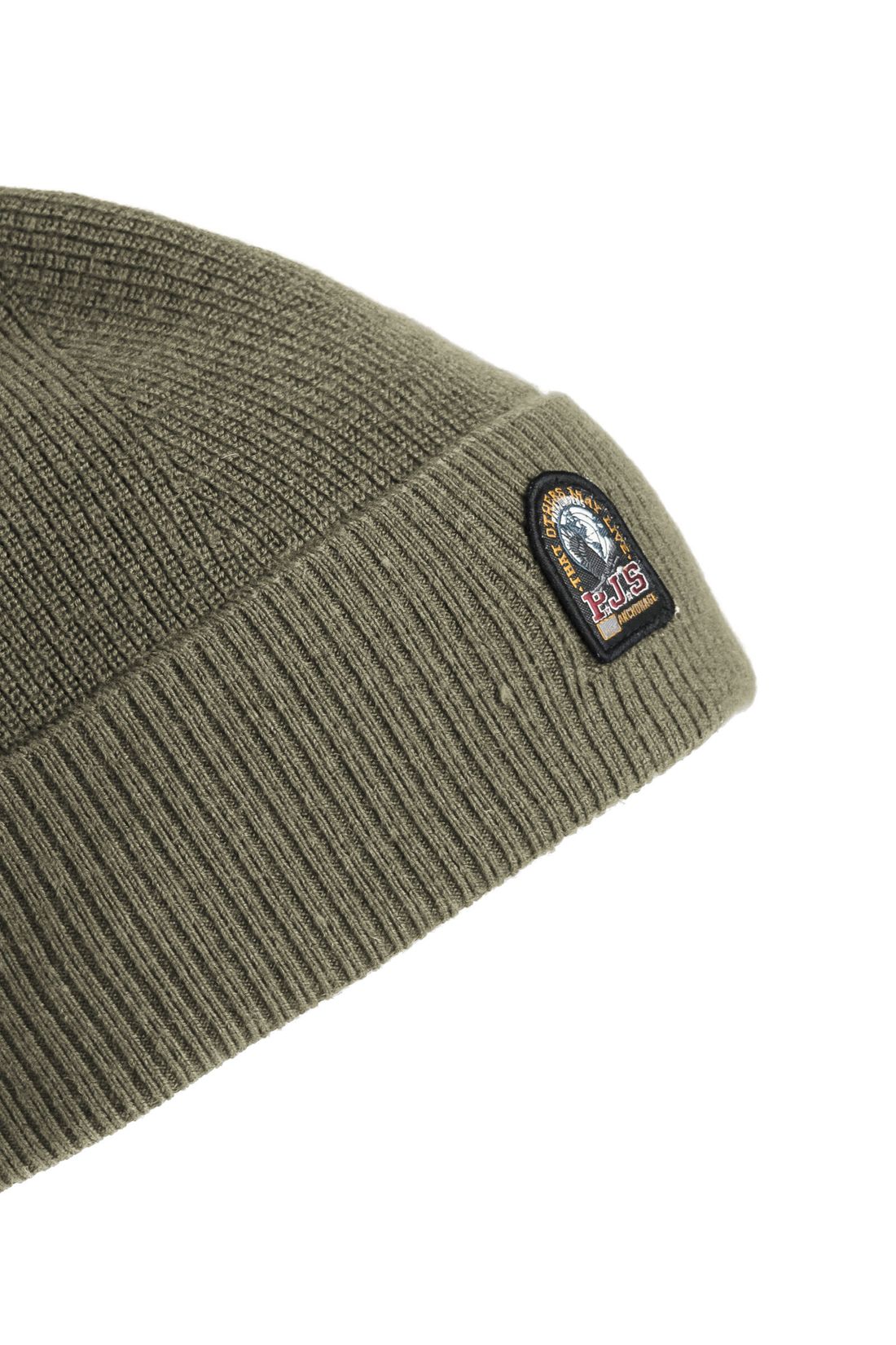 Mütze Parajumpers Basic Hat in Toubre 201