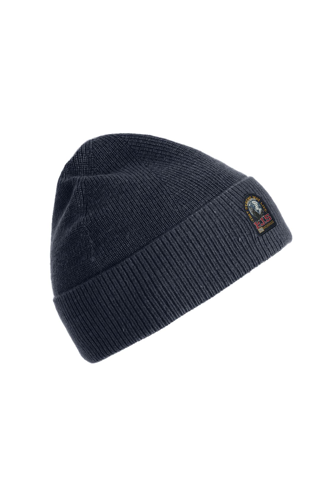 Mütze Parajumpers Basic Hat in Navy 562