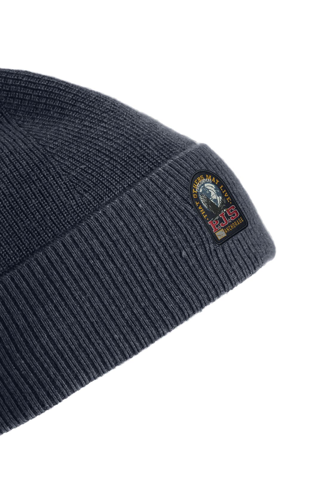 Mütze Parajumpers Basic Hat in Navy 562