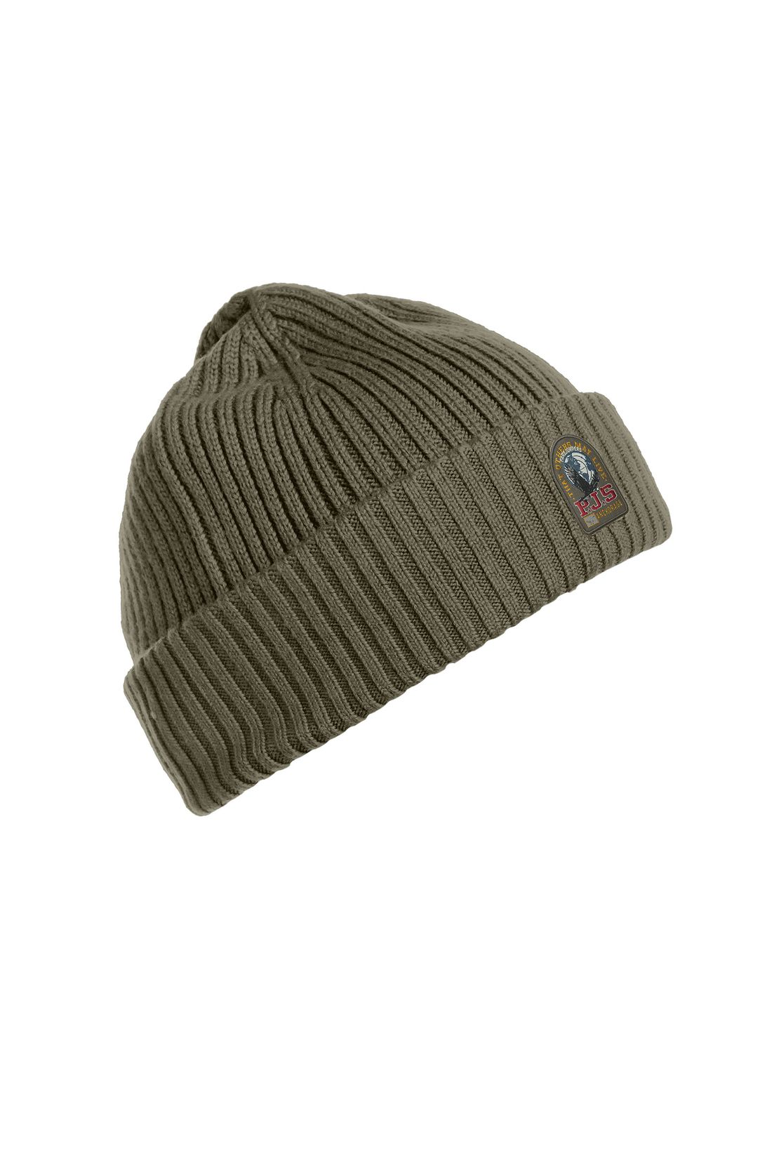Parajumpers Mütze Rib Hat in Farbe Toubre 201