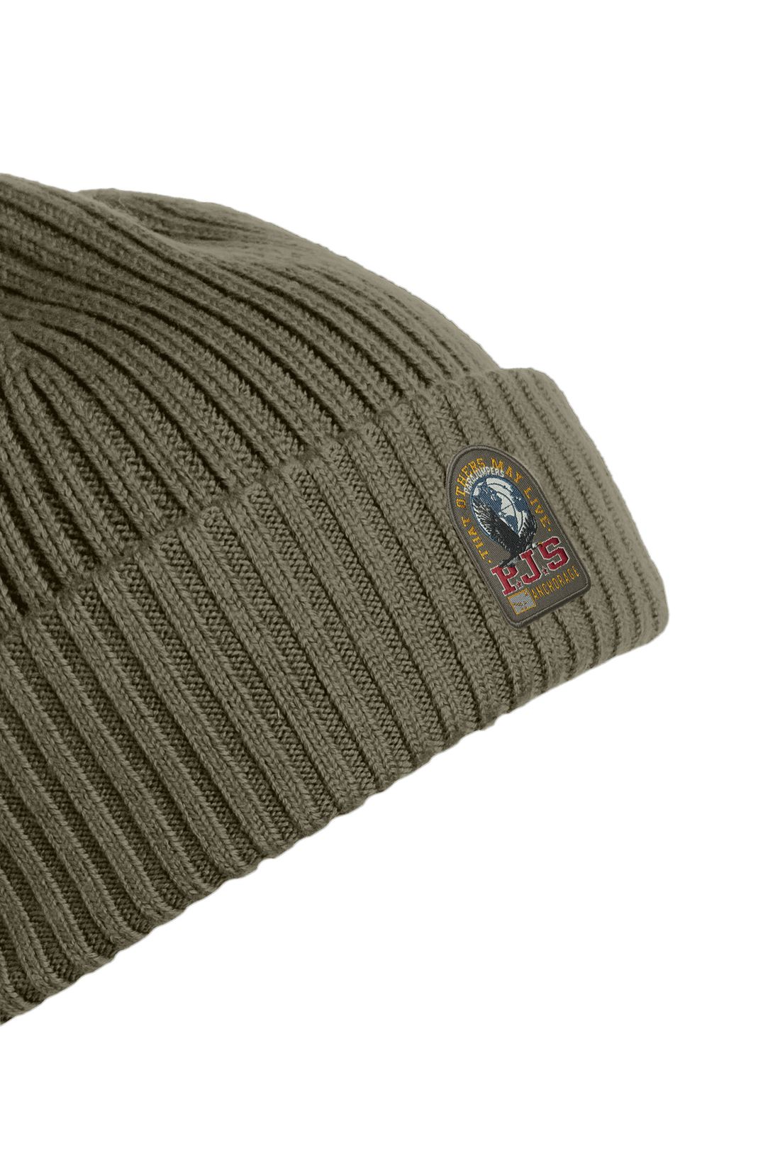 Parajumpers Mütze Rib Hat in Farbe Toubre 201