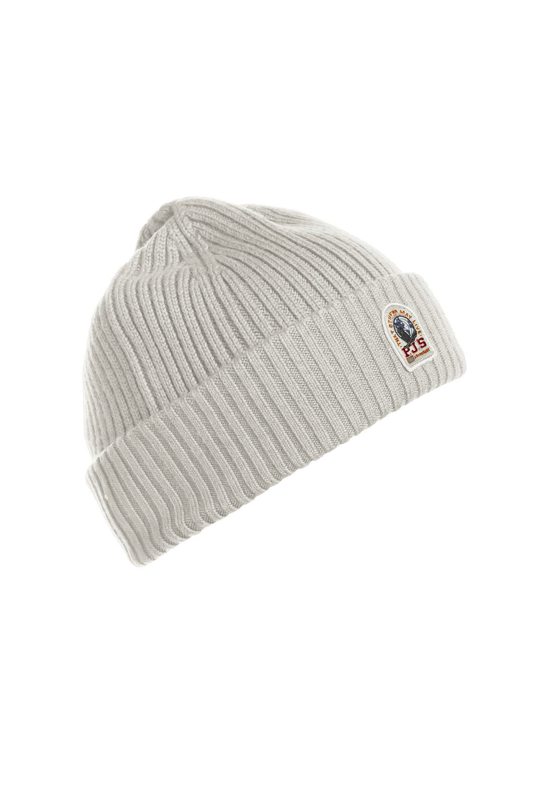 Parajumpers Mütze Rib Hat in Farbe Lunar Rock 778