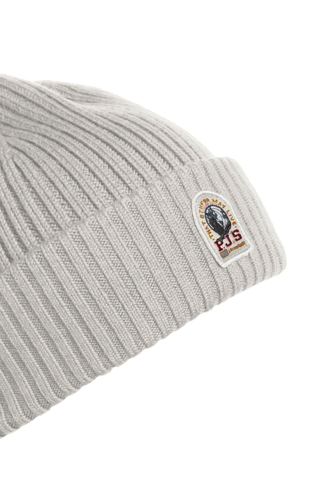 Parajumpers Mütze Rib Hat in Farbe Lunar Rock 778
