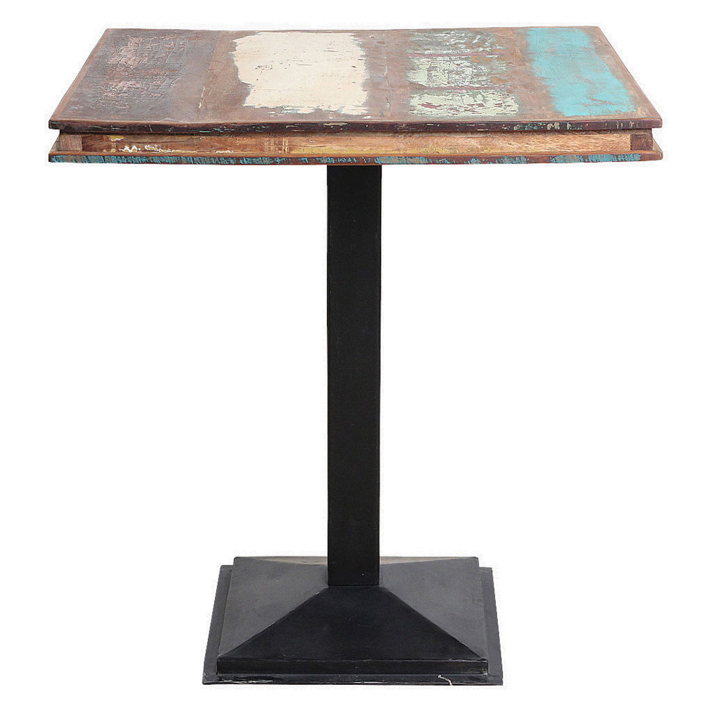 Bistrotisch Scrapwood