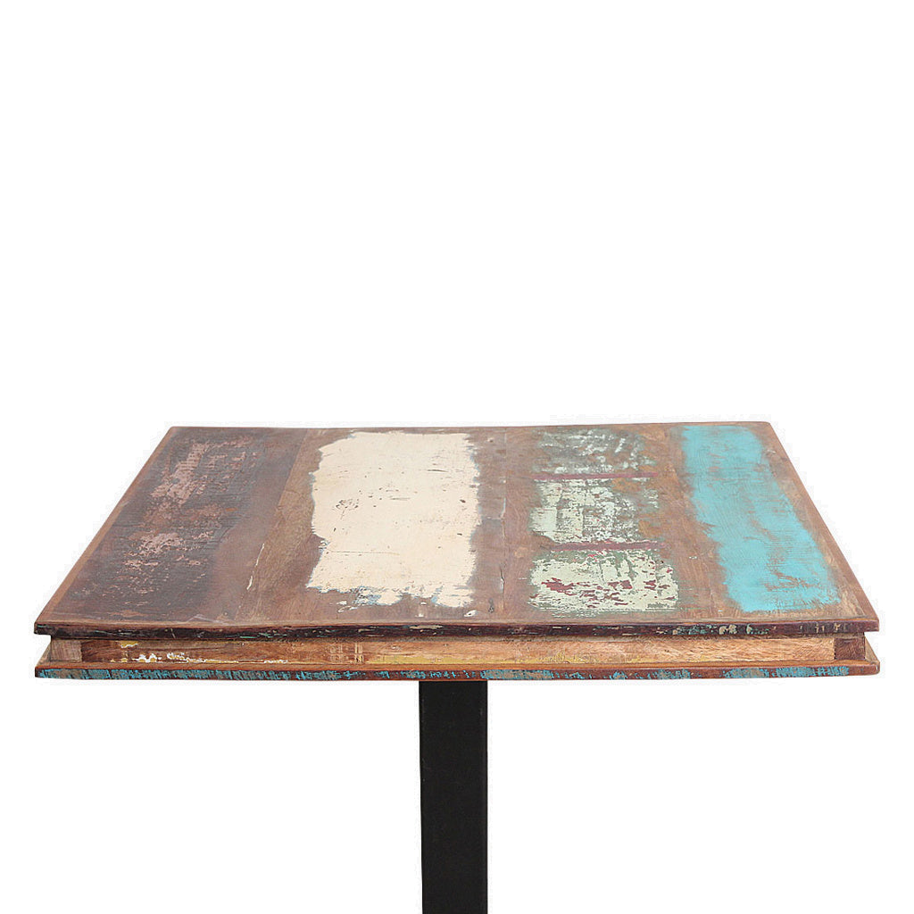 Bistrotisch Scrapwood