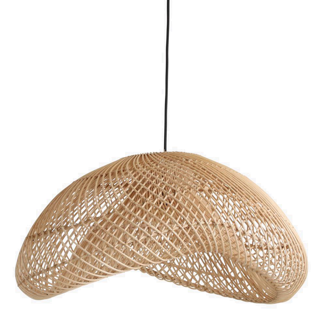 Deckenlampe Maze Organic natur I STUFF Shop