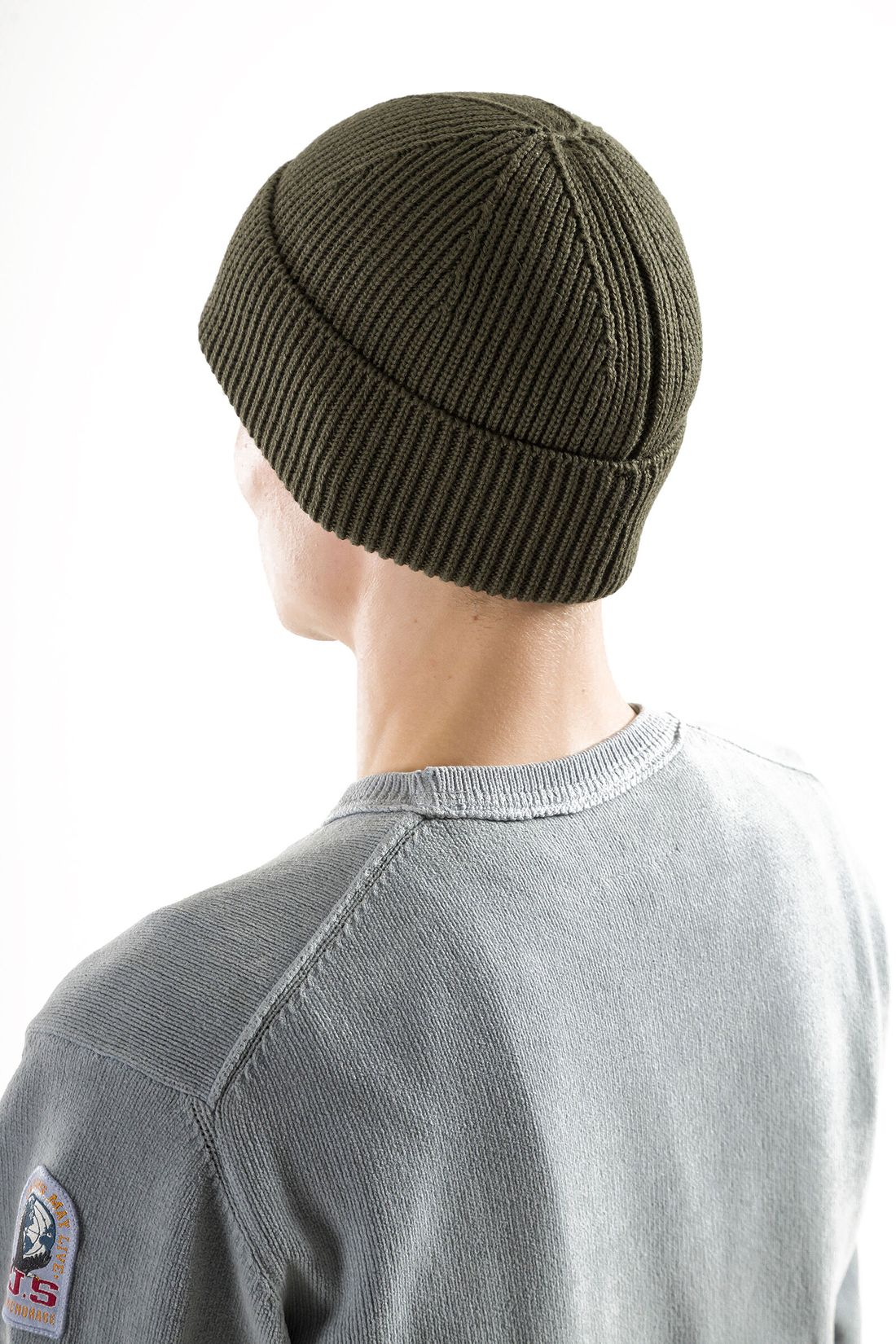 Parajumpers Mütze Plain Beanie