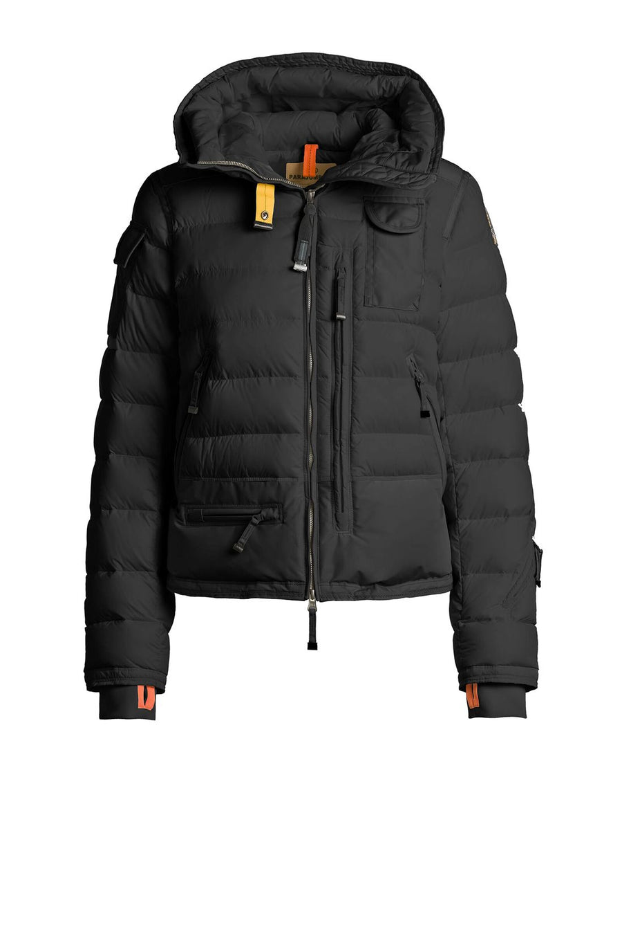 Parajumpers Daunenjacke Skimaster F.F. Black 541