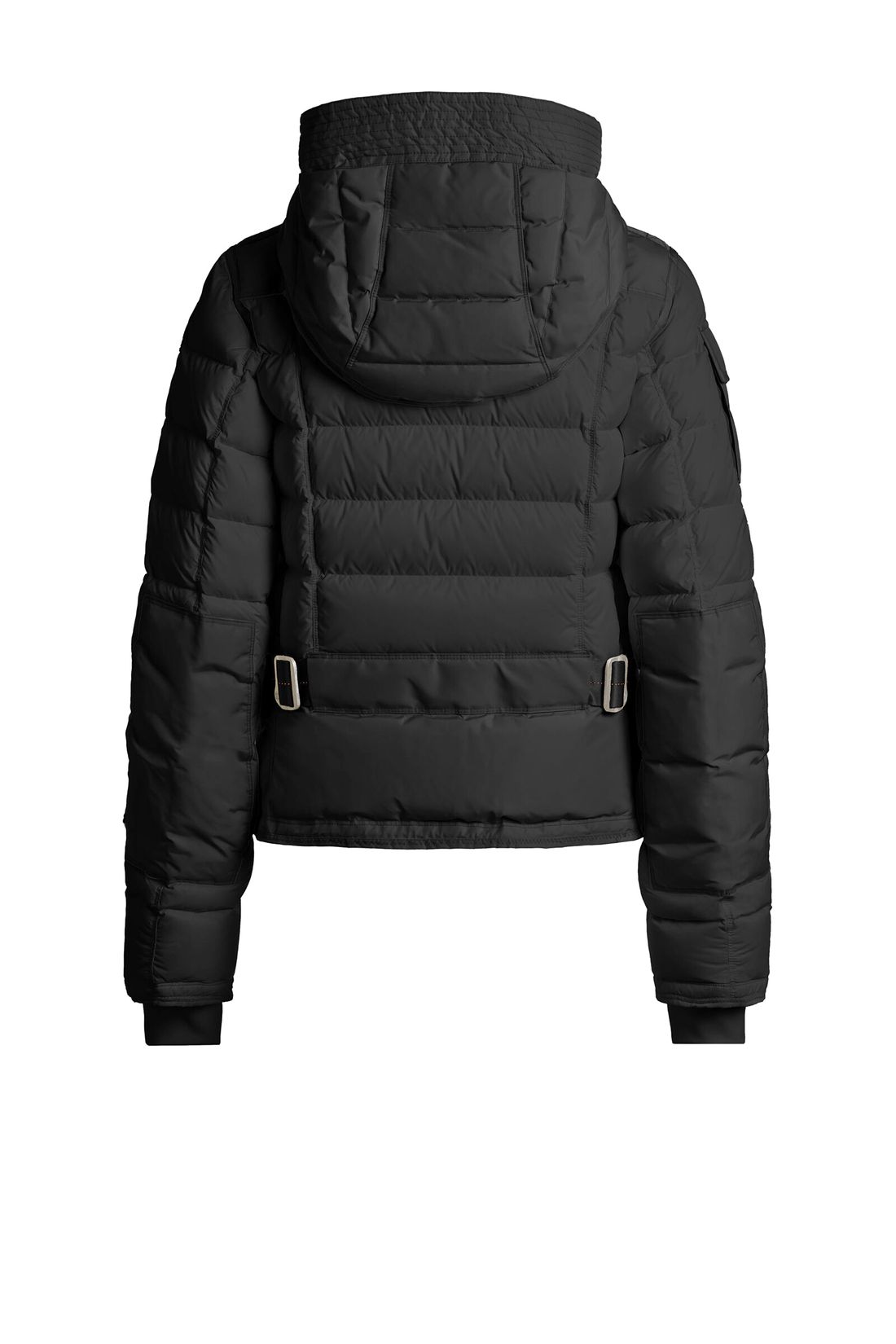 Parajumpers Daunenjacke Skimaster F.F. Black 541