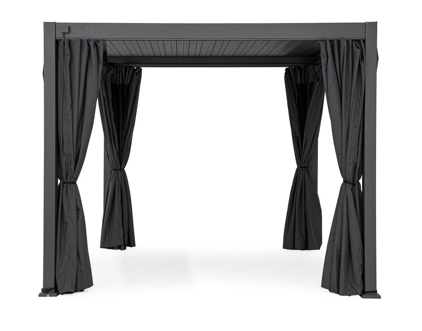 Pergola Pacific 3x3m anthrazit I STUFF Shop