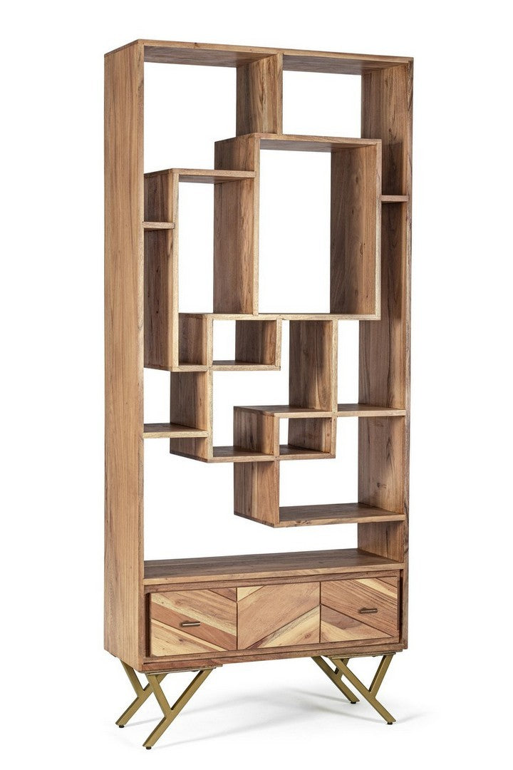 Bücherschrank Raida 1S Bizzotto I STUFF Shop