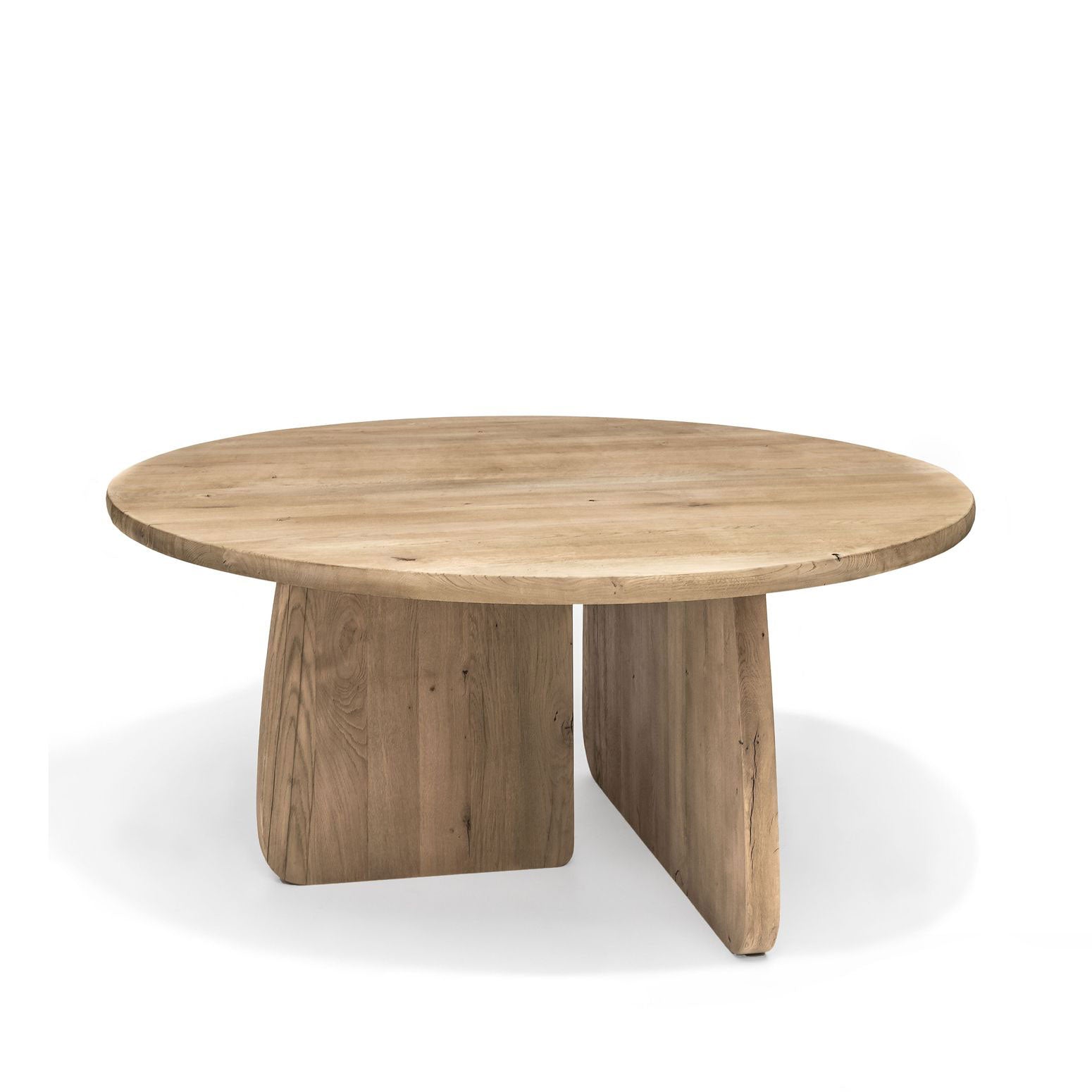 Round Table Vincent - Gommaire
