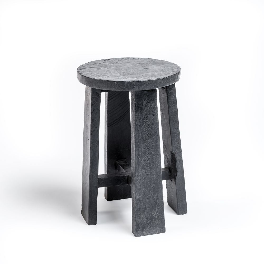 Hocker Alex - Gommaire