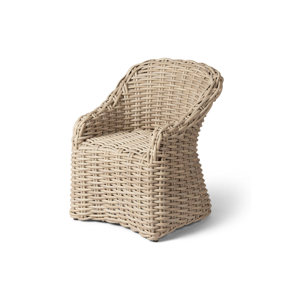 Armchair Jenna ohne Sitzpolster - Gommaire bei STUFF Shop online kaufen