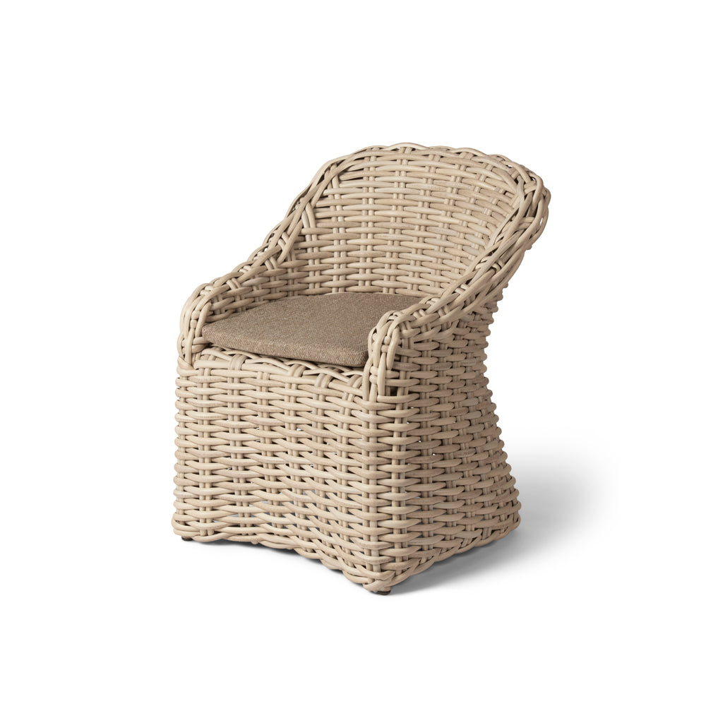 Armchair Jenna inkl. Sitzpolster - Gommaire bei STUFF Shop online kaufen