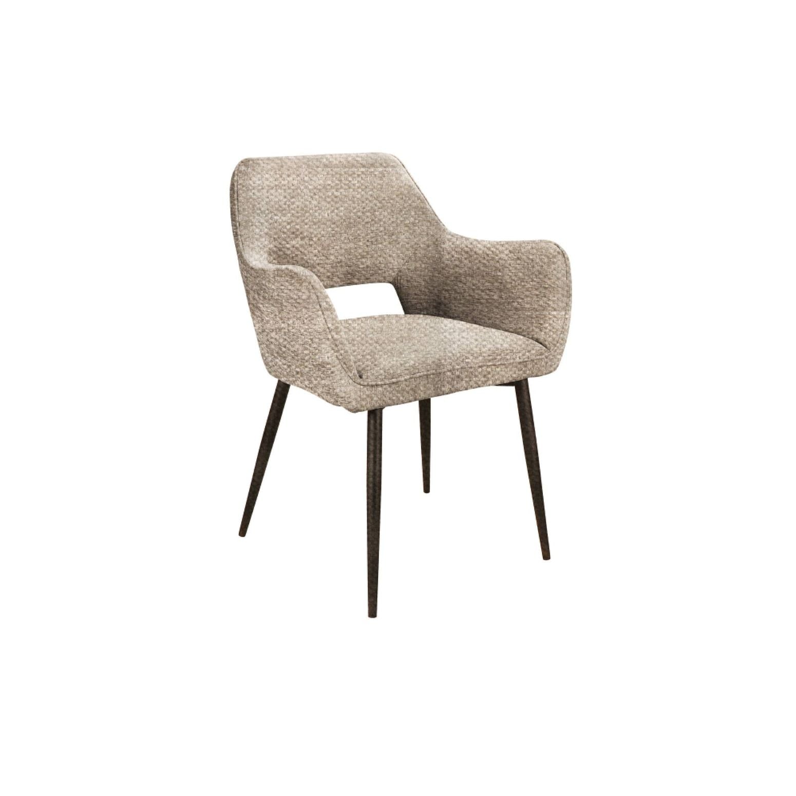 Dining Chair Fallax - PTMD