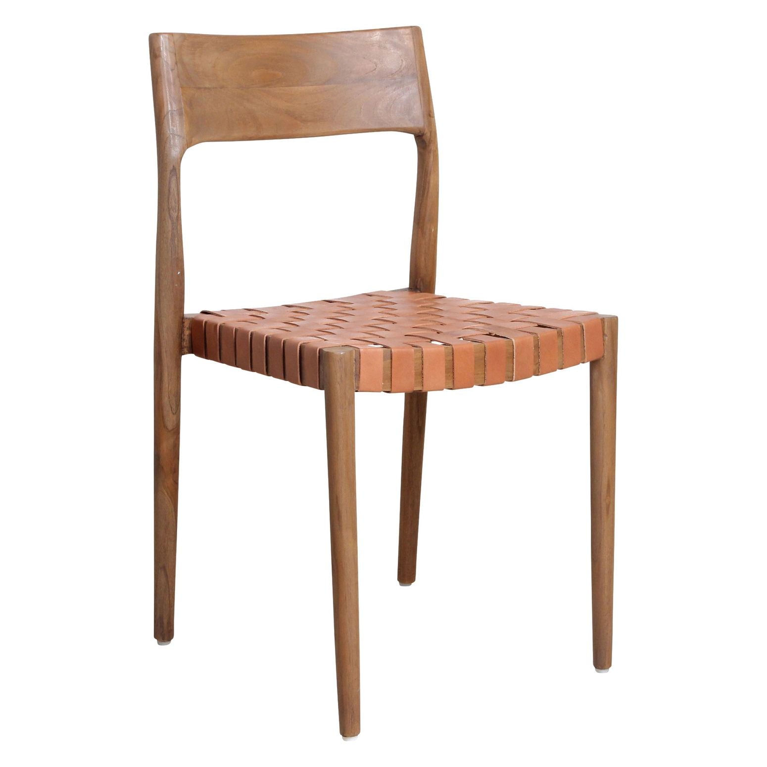 Dining Chair Freya brown STUFF Shop