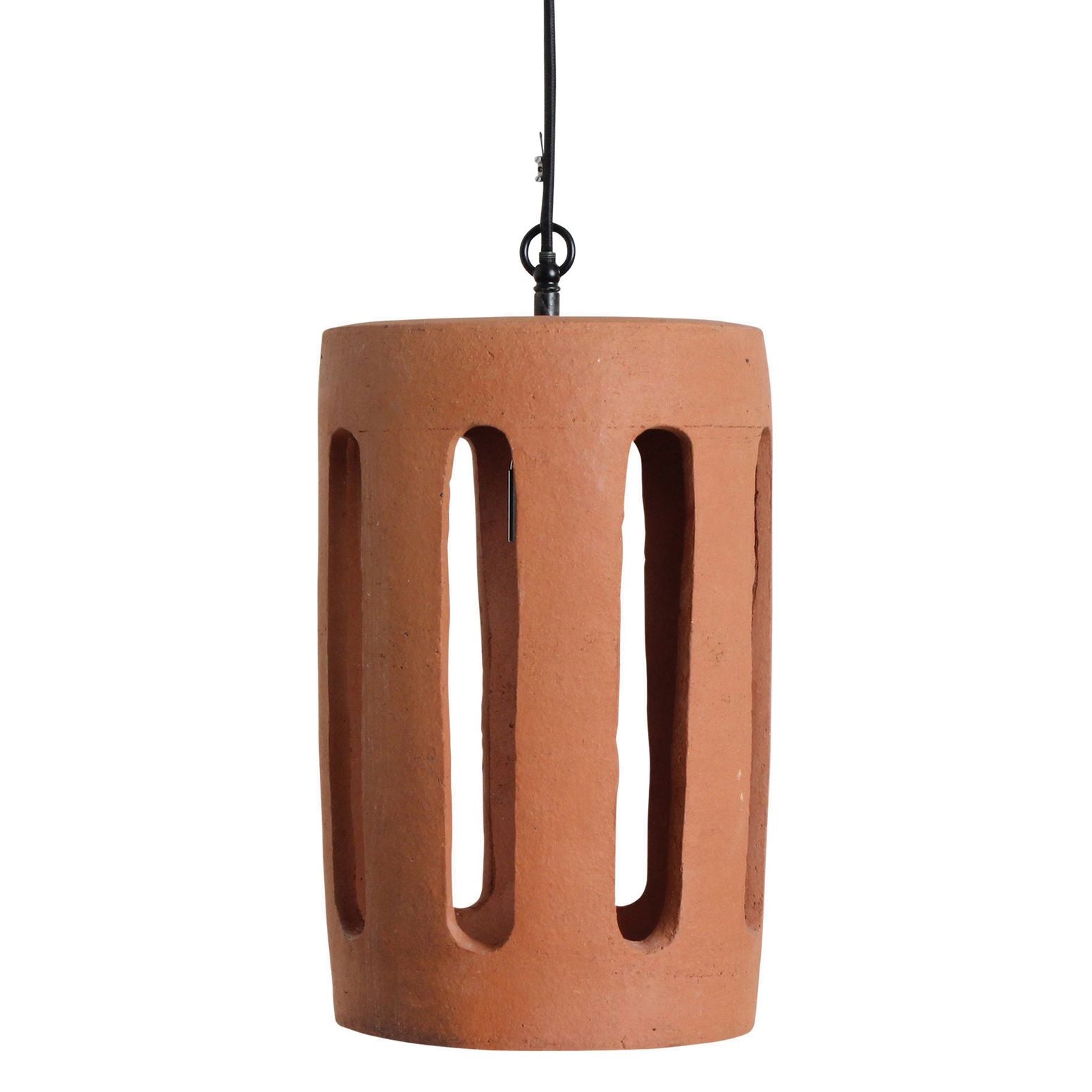 Deckenlampe Zylinder Terra