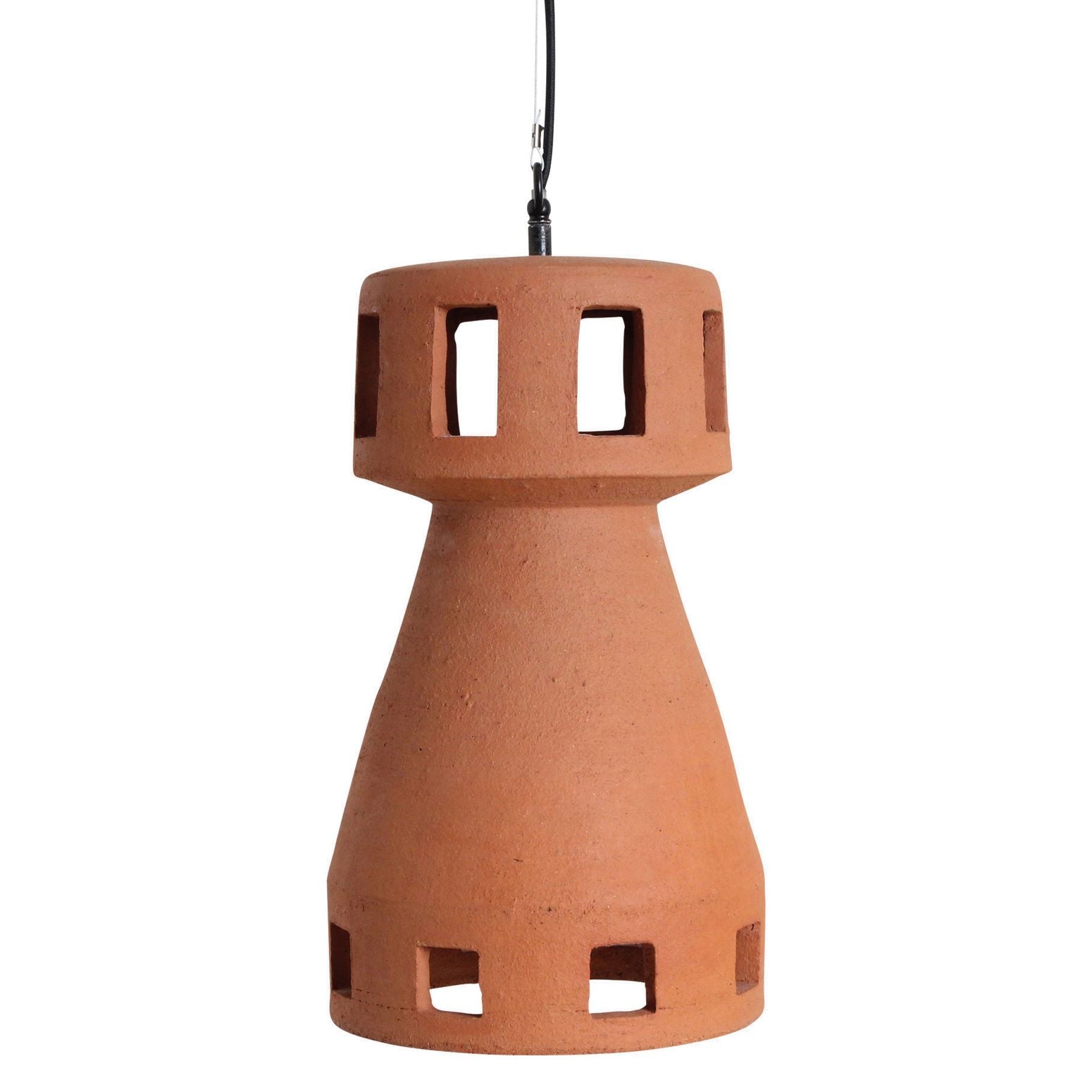 Deckenlampe Faro Terra