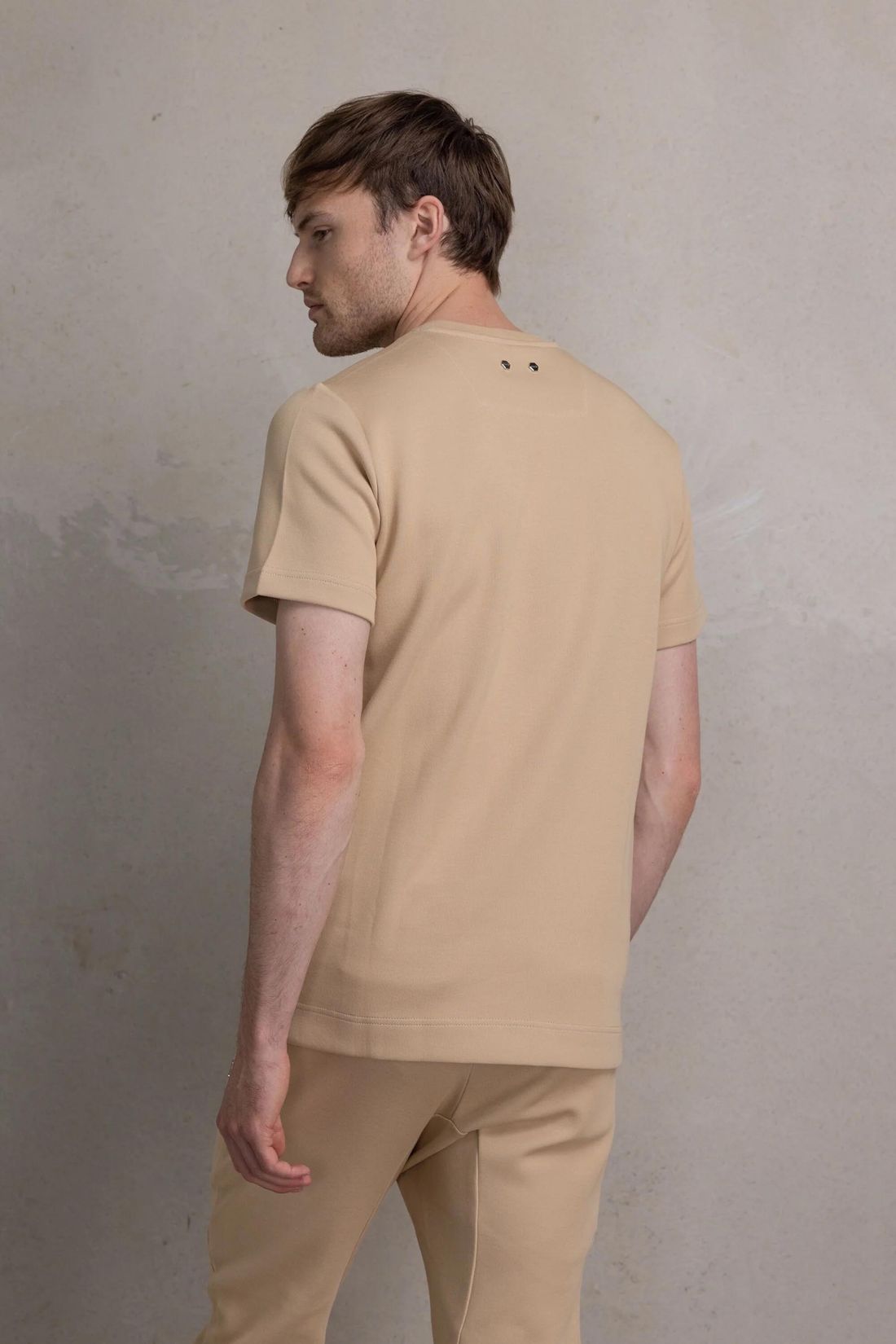 BALR. Q-Series Straight T-Shirt | STUFF Shop