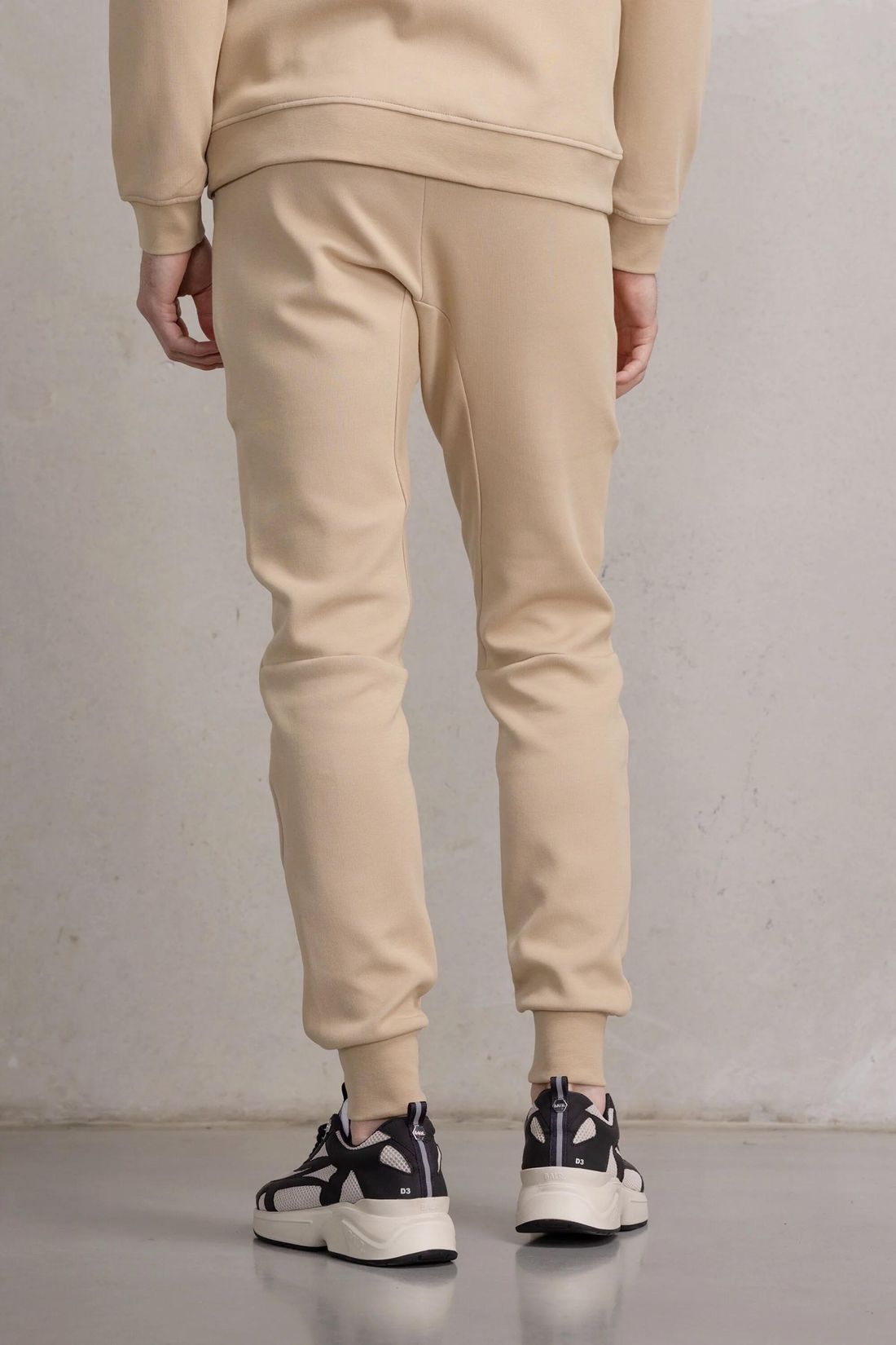 BALR. Herren Sweatpants Q-Series Classic