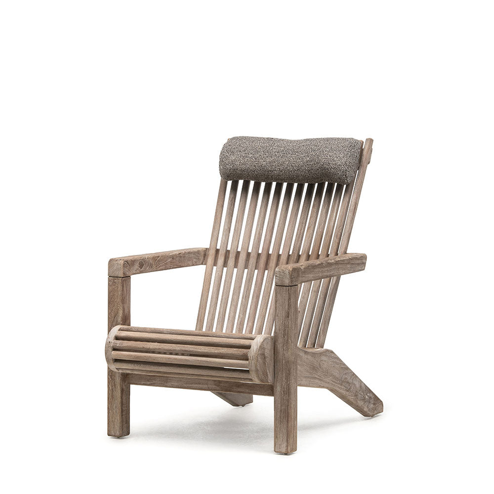 Sessel Orso - Gommaire | STUFF Shop