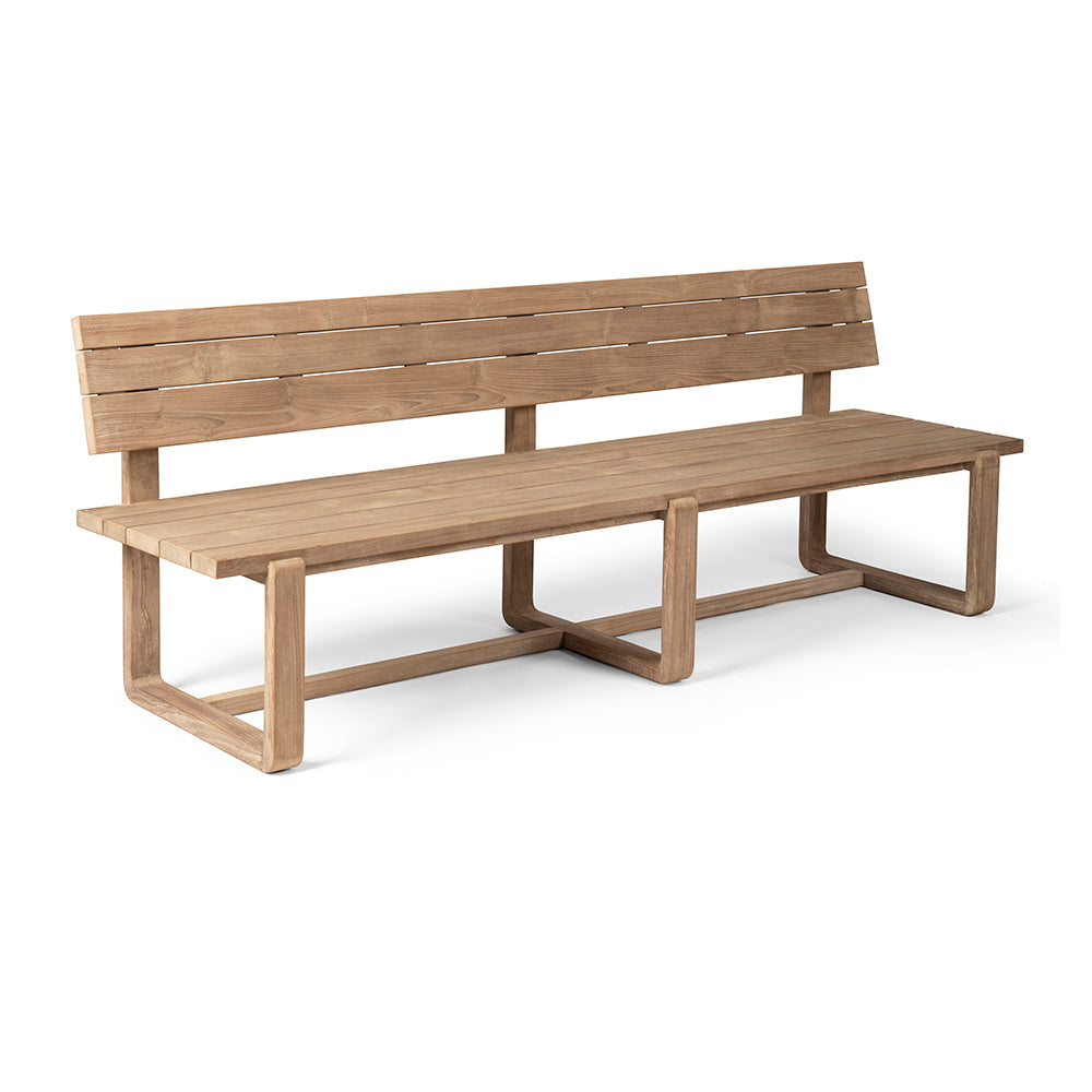 Sitzbank Oslo large von Gommaire bei STUFF Shop kaufen