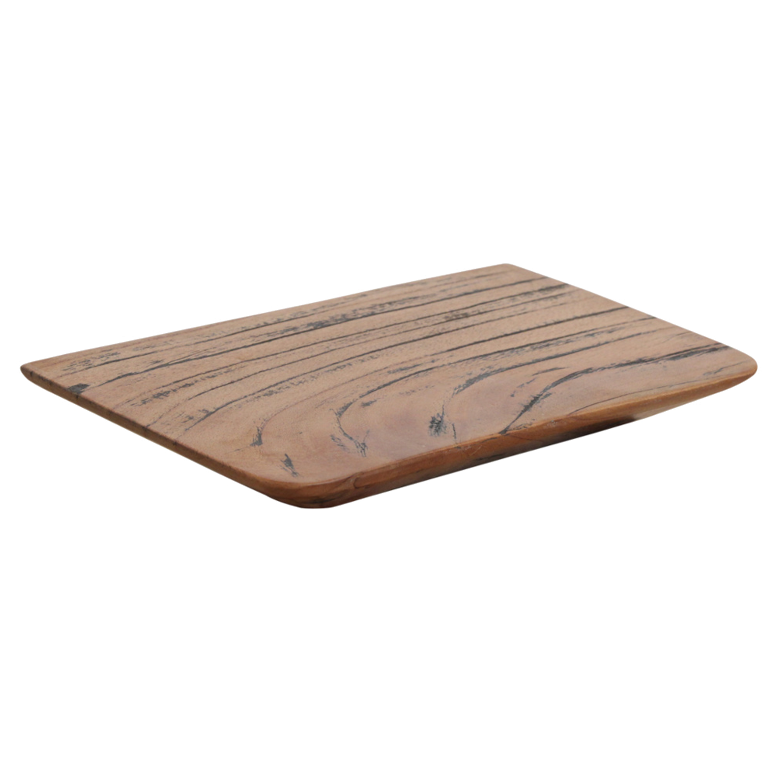 Wandregal Set 2 Craftsman Zedernholz | STUFF Shop