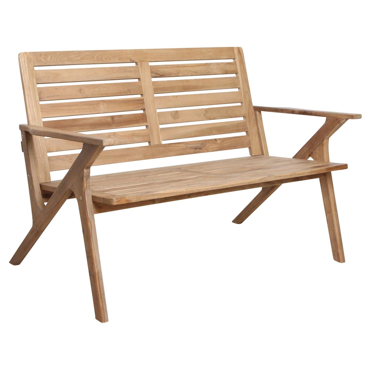 Outdoor Sitzbank Odin I STUFF Shop