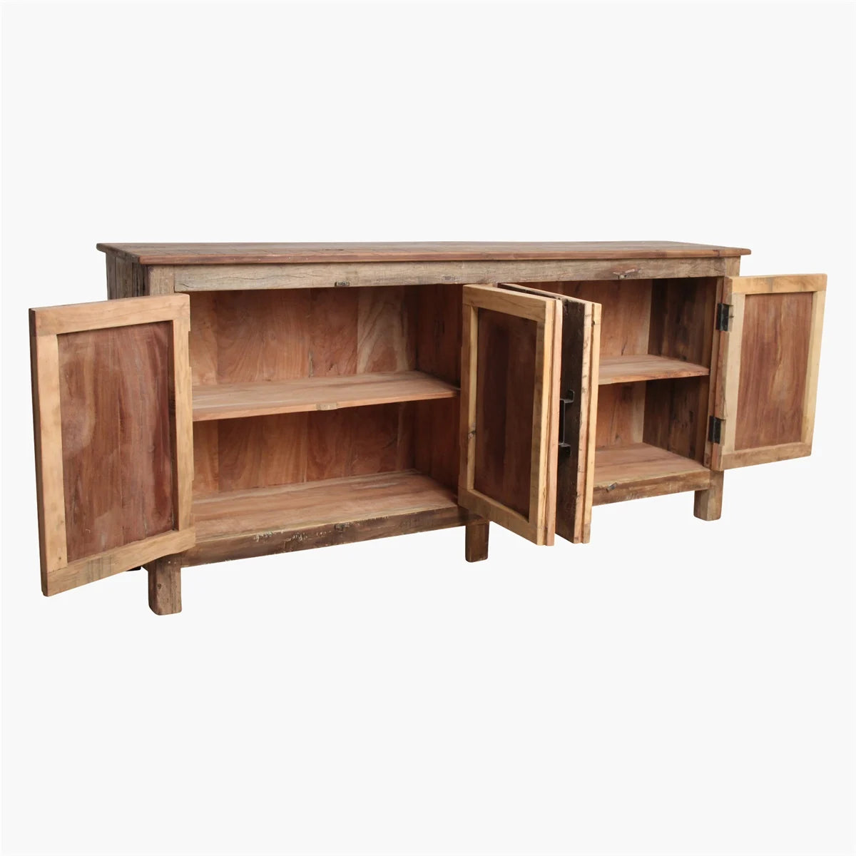 Sideboard Farmwood mit 4 Türen bei STUFF Shop online kaufen