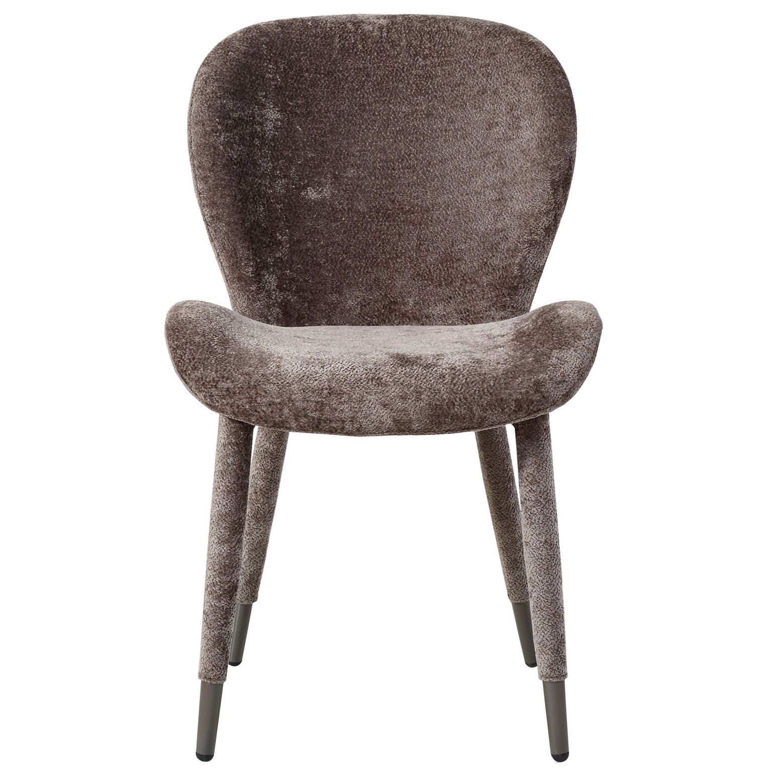 PTMD Thor Esszimmerstuhl in den Farben Mocca mit komfortabler Polsterung und elegantem Design.