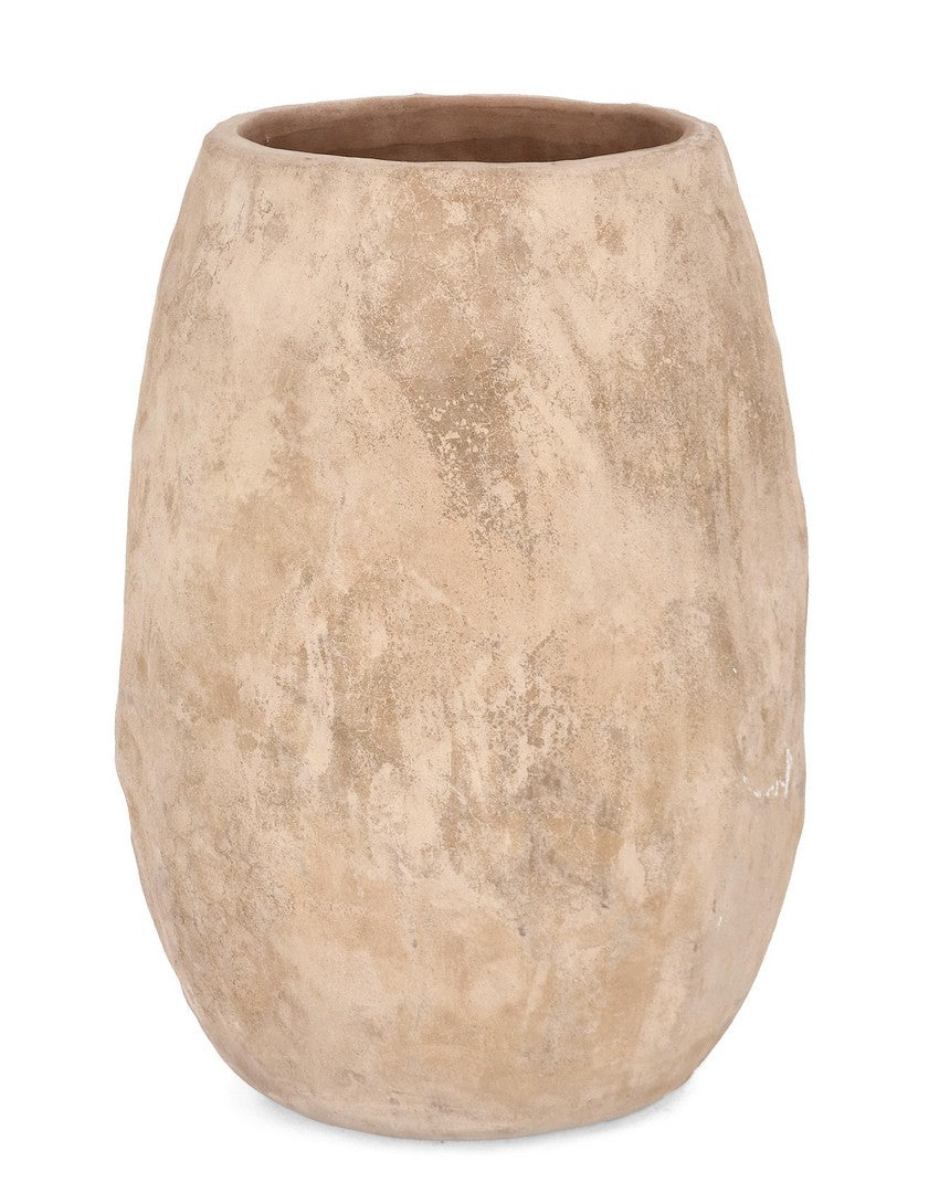 Übertopf Minh Terracotta I STUFF Shop