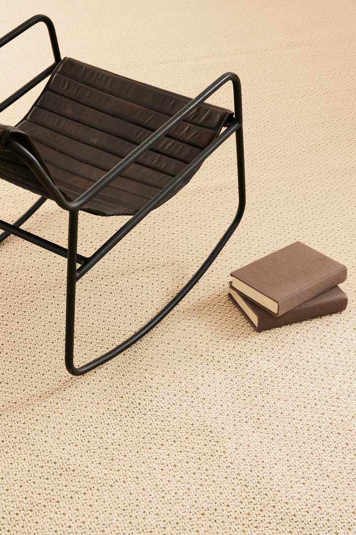 Outdoor-Teppich Savan Beige
