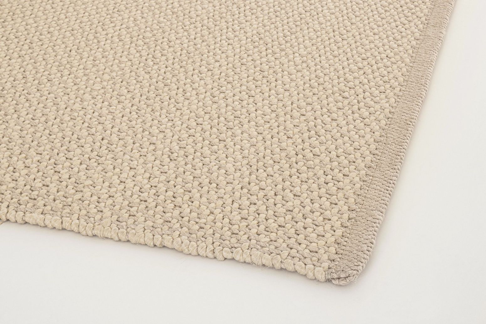 Outdoor-Teppich Savan Beige