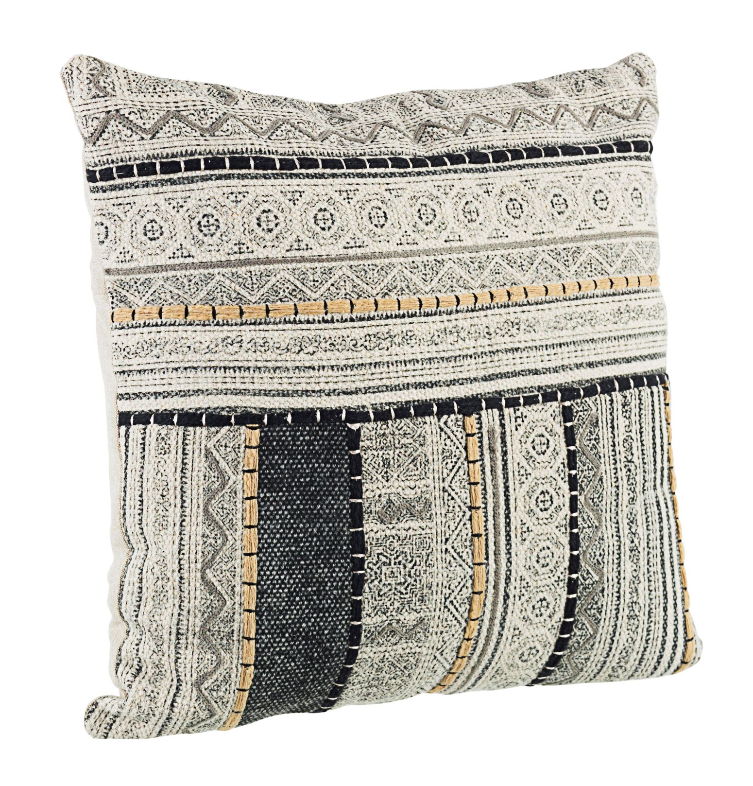 Kissen Tilak Alaskan 45x45 | Bizzotto