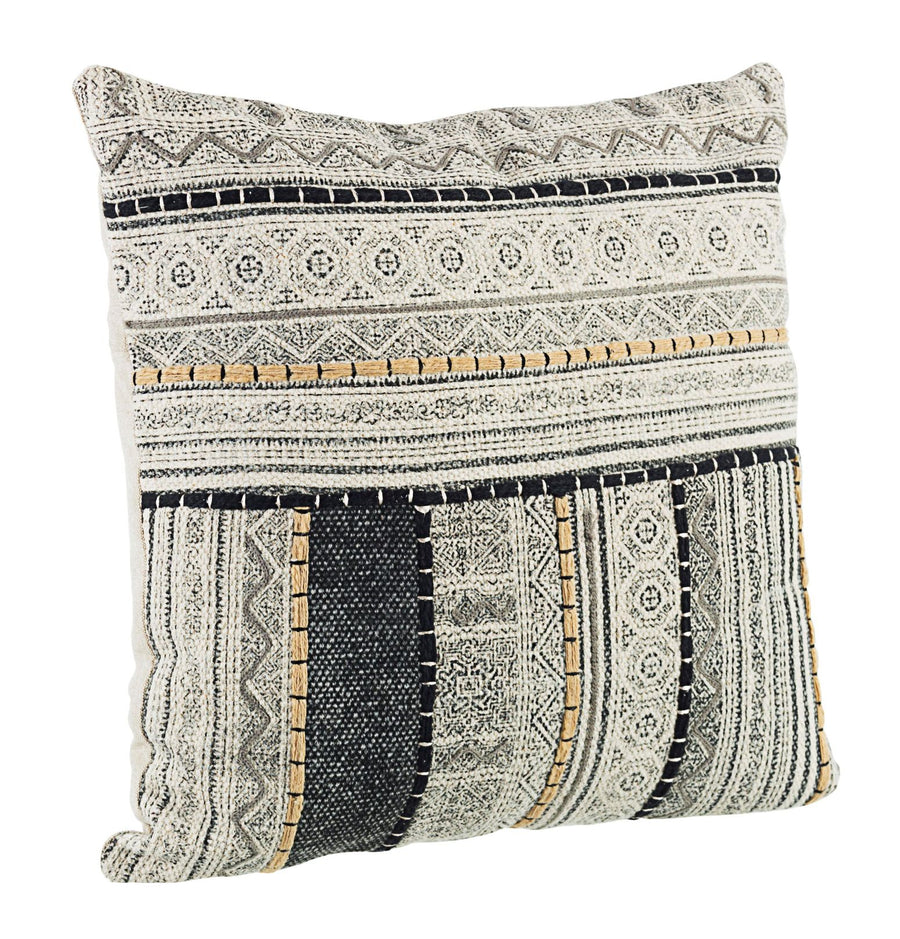 Kissen Tilak Alaskan 45x45 | Bizzotto
