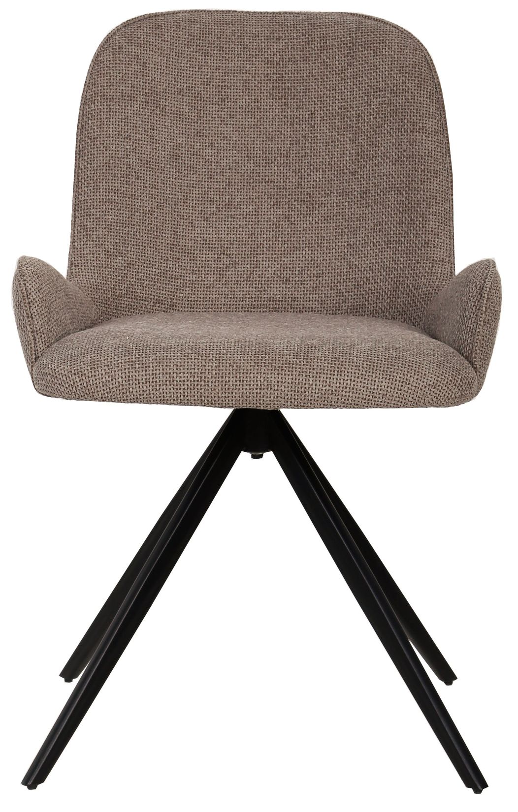 Esszimmerstuhl Leander Beige von PTMD, stilvoll und bequem