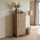 Schrank Alamanis Altholz Old Patina