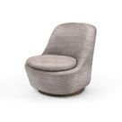 Sessel Liam drehbar Bisque