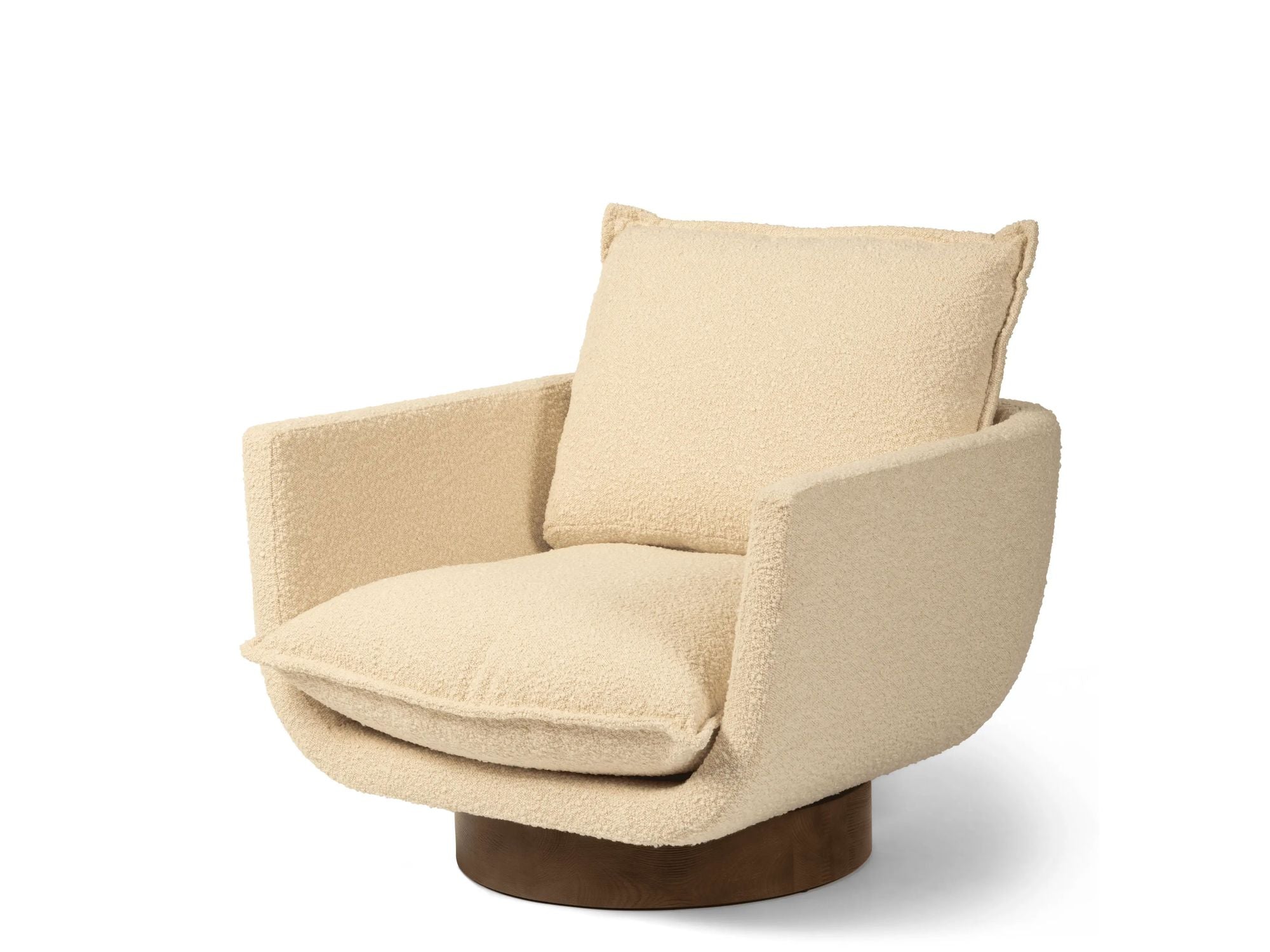 Club Sessel Mason beige