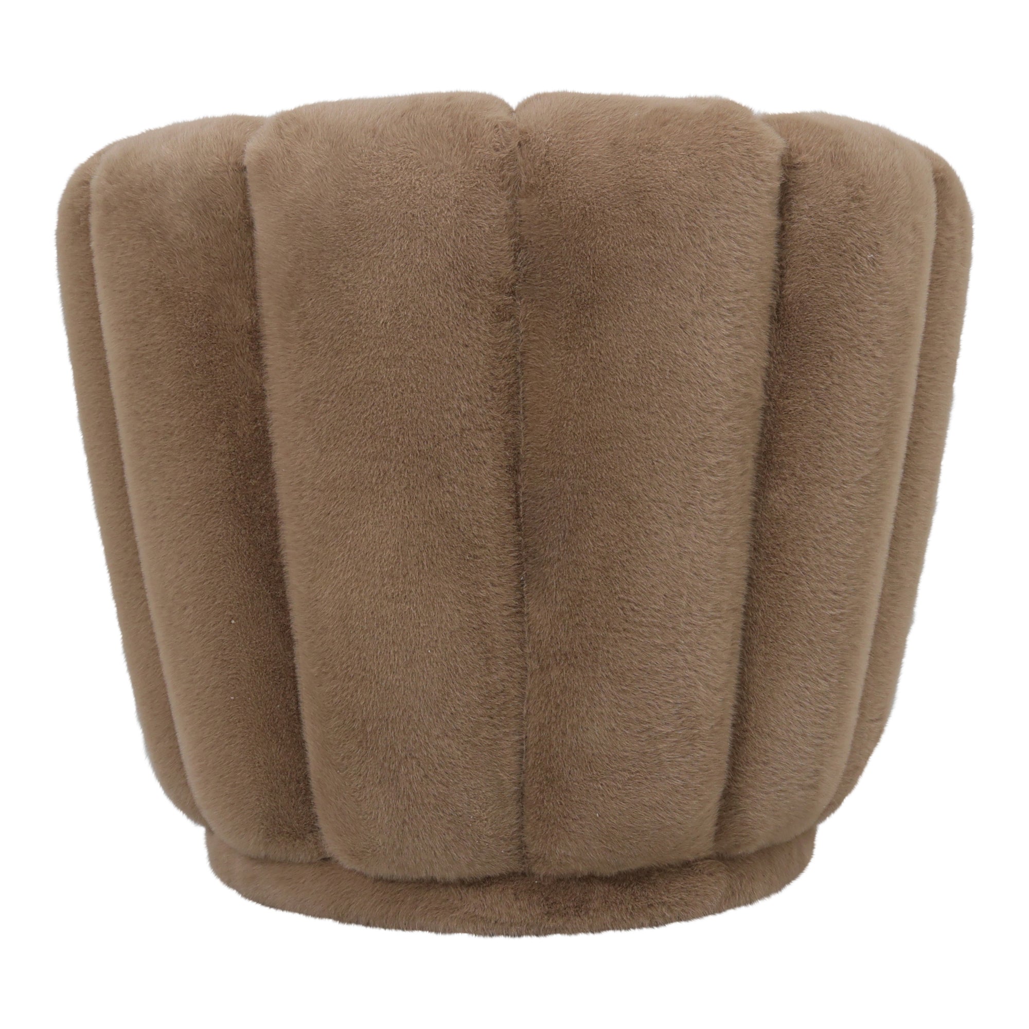 Sessel von PTMD, sessel aus Stoff mit Metallgestell im modernen Design, komfortabel und pflegeleicht. Ideal für Essbereich oder Küche.
